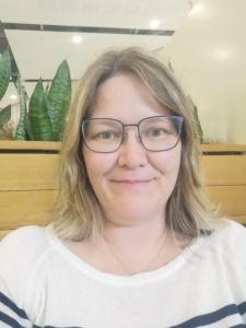 Anna Goulter